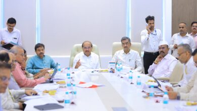 Govt positive regarding demands of Maratha community: Maha Minister