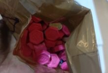 DRI seizes narcotic drugs valued at Rs 3.41 crore at Pune Railway station