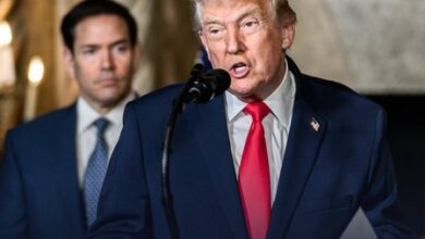 Trump says Canada cannot survive without US Trump says Canada cannot survive without US