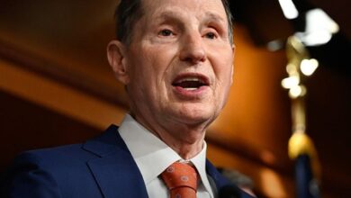 US lawmakers seek China intelligence work ban US lawmakers seek China intelligence work ban