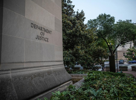 Trump administration sues Ohio court over immigration arrests Trump administration sues Ohio court over immigration arrests
