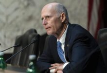 US Senator calls for ban on federal healthcare funds for Chinese-made medical devices