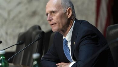 US Senator calls for ban on federal healthcare funds for Chinese-made medical devices