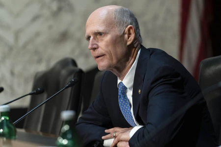 US Senator calls for ban on federal healthcare funds for Chinese-made medical devices US Senator calls for ban on federal healthcare funds for Chinese-made medical devices