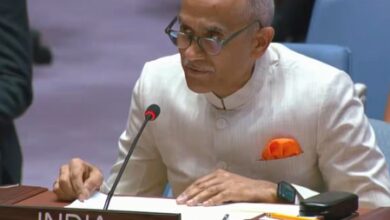 UNSC should act immediately to mitigate humanitarian fallout of conflicts: India