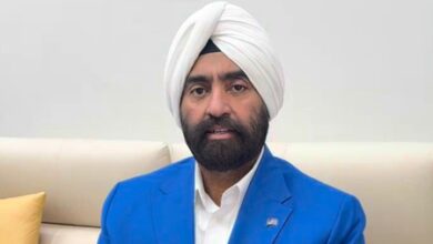 Indian-American leader welcomes RSS chief’s US visit, says it offers opportunity for dialogue over ‘Sikh issues’ Indian-American leader welcomes RSS chief’s US visit, says it offers opportunity for dialogue over ‘Sikh issues’