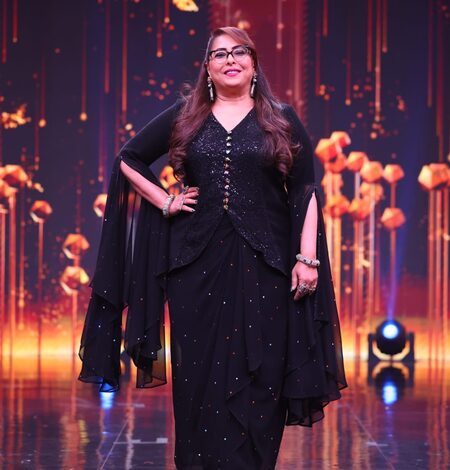 Geeta Kapoor recalls Hrithik Roshan’s attitude and approach on the sets of his debut movie ‘Kaho Naa Pyaar Hai’ Geeta Kapoor recalls Hrithik Roshan’s attitude and approach on the sets of his debut movie ‘Kaho Naa Pyaar Hai’