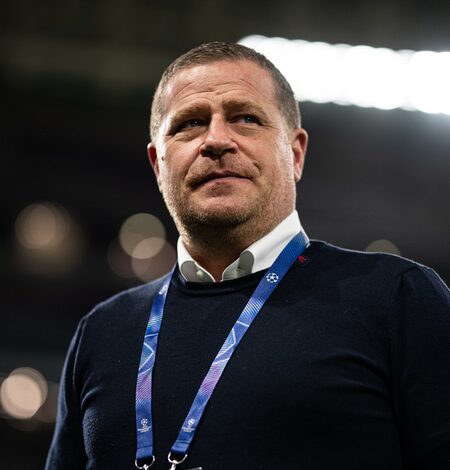 Bayern extends contracts of board members Dreesen, Eberl Bayern extends contracts of board members Dreesen, Eberl