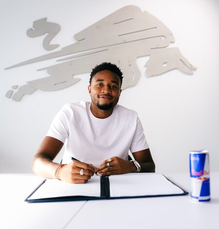 Nkunku returns to Leipzig on loan