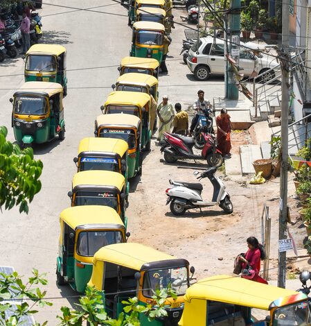 Tamil Nadu to finalise revised auto fares at Chennai meeting tomorrow Tamil Nadu to finalise revised auto fares at Chennai meeting tomorrow