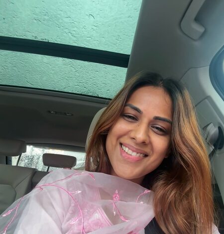Nia Sharma goes make-up free: ‘Make-up karke to koi bhi diva ban jata hai’
