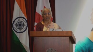 India, Canada most natural partners; bond goes deeper than any trade pact, says FM Sitharaman