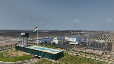 Adani Energy Solutions wins Rs 4,700 crore transmission project in Maharashtra Adani Energy Solutions wins Rs 4,700 crore transmission project in Maharashtra