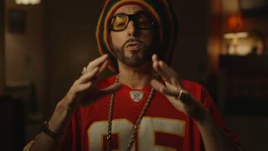 Sacha Baron Cohen slips back into tracksuit, sunglasses in ‘Ali G: Who Iz I?’ trailer