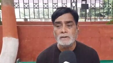 Bihar govt serious about students’ demands: Ramkripal Yadav as BPSC protest intensifies Bihar govt serious about students’ demands: Ramkripal Yadav as BPSC protest intensifies