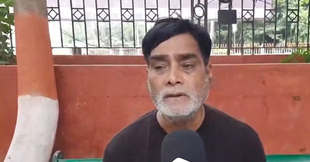 Bihar govt serious about students’ demands: Ramkripal Yadav as BPSC protest intensifies
