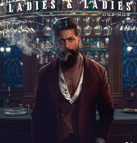 Toxic Movie Review: Yash’s Toxic Blends Action Drama, Love And Massive Action Into A Layered Saga