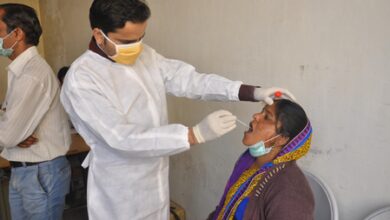 Noida: 120 Swine flu cases reported in Gautam Buddha Nagar; 20-bed ICU kept ready