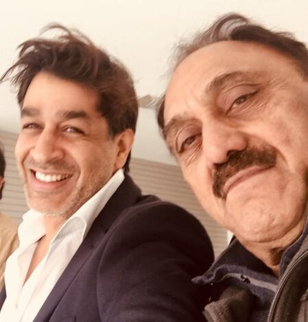 Rajat Bedi on Kuku Kohli: ‘His unique way of telling stories will live on forever through his cinema’ Rajat Bedi on Kuku Kohli: ‘His unique way of telling stories will live on forever through his cinema’