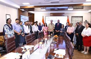 India, Seychelles explore AI, digital systems to boost sustainable fisheries management India, Seychelles explore AI, digital systems to boost sustainable fisheries management