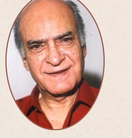 Jackie Shroff remembers A K Hangal on his 14th death anniversary Jackie Shroff remembers A K Hangal on his 14th death anniversary
