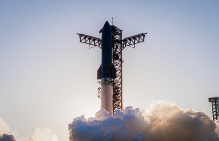 SpaceX to invest 0 billion in Louisiana spaceport, create over 11,100 jobs