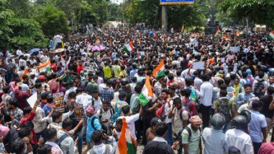 Jharkhand recruitment scam: Kingpin Abhay Tiwari confesses to CID; general category CDPO seats sold for Rs 10-12 Lakh