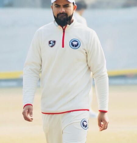 Duleep Trophy: Abid Mushtaq’s 9 for 99 powers North Zone past West Zone by 52 runs Duleep Trophy: Abid Mushtaq’s 9 for 99 powers North Zone past West Zone by 52 runs