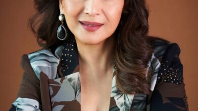 Madhuri Dixit says ‘Kon Honar Crorepati’ will show a more spontaneous side of her: Am someone who enjoys conversations