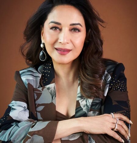 Madhuri Dixit says ‘Kon Honar Crorepati’ will show a more spontaneous side of her: Am someone who enjoys conversations