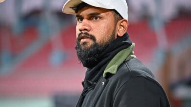 Anthony Andrews appointed assistant coach of India U17 women’s team