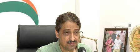 If you’re eager to enter politics, go ahead: Congress MP on ex-CDS Chauhan’s ‘complete freedom of action’ remarks If you’re eager to enter politics, go ahead: Congress MP on ex-CDS Chauhan’s ‘complete freedom of action’ remarks