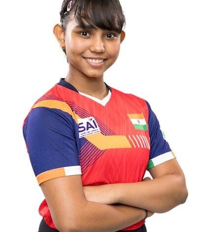 Syndrela Das, Payas Jain included in TOPS Development Scheme ahead of Asian Games Syndrela Das, Payas Jain included in TOPS Development Scheme ahead of Asian Games