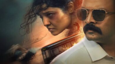 ‘Operation Tral’ teaser offers a high-impact glimpse into Jayasurya’s high-stakes NIA mission!