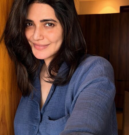 New mom Karishma Tanna shares her postpartum routine, reveals what supports her milk supply
