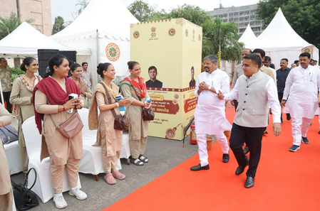 Gujarat to run 6,500 extra bus trips on Raksha Bandhan, Deputy CM flags off 101 new buses Gujarat to run 6,500 extra bus trips on Raksha Bandhan, Deputy CM flags off 101 new buses