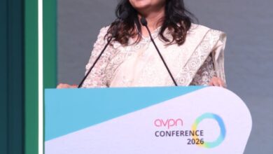 Creating models for Global South by investing in youth, women and local creators: Dr. Priti Adani