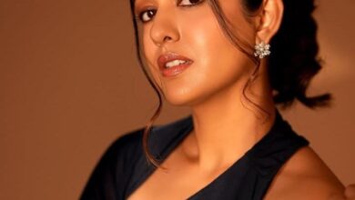 Ishita Dutta on her birthday: ‘I feel lucky to be living the life I once dreamed of’