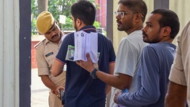 MPSC scraps drug inspector exam amid paper leak scandal, Opposition demands stern action