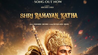 Javed Ali reveals how ‘Siya Ram’ from ‘Mahakavya Shri Ramayan Katha’ deepened his connection with devotional music Javed Ali reveals how ‘Siya Ram’ from ‘Mahakavya Shri Ramayan Katha’ deepened his connection with devotional music