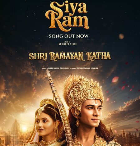 Javed Ali reveals how ‘Siya Ram’ from ‘Mahakavya Shri Ramayan Katha’ deepened his connection with devotional music