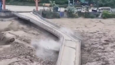 Nepal floods trigger alert in India; Bihar steps up preparedness Nepal floods trigger alert in India; Bihar steps up preparedness