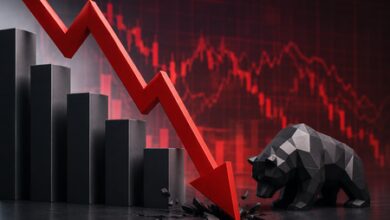 Gaja Alternative Asset Management shares fall over 8 pc