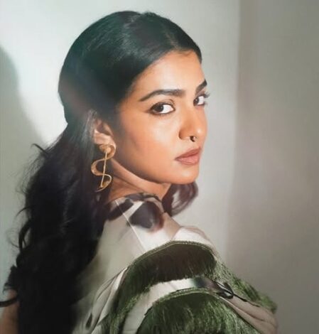 Parvathy Thiruvothu on Onam celebrations: ‘For the first time, I get to host my parents at my home’ Parvathy Thiruvothu on Onam celebrations: ‘For the first time, I get to host my parents at my home’