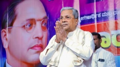 Karnataka: Siddaramaiah’s Deputy CM remark triggers political buzz; questions arise over his renewed assertion