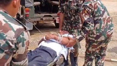 Nepal flash floods: Over 100 Indians among 384 tourists missing in affected areas