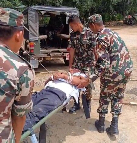 Nepal flash floods: Over 100 Indians among 384 tourists missing in affected areas