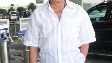 Raj Babbar pays tribute to Kuku Kohli: ‘He stood out for his decency and compassion’