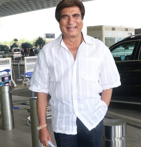 Raj Babbar pays tribute to Kuku Kohli: ‘He stood out for his decency and compassion’