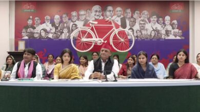 2027 UP polls: Akhilesh Yadav announces annual aid of Rs 40,000 to every woman 2027 UP polls: Akhilesh Yadav announces annual aid of Rs 40,000 to every woman